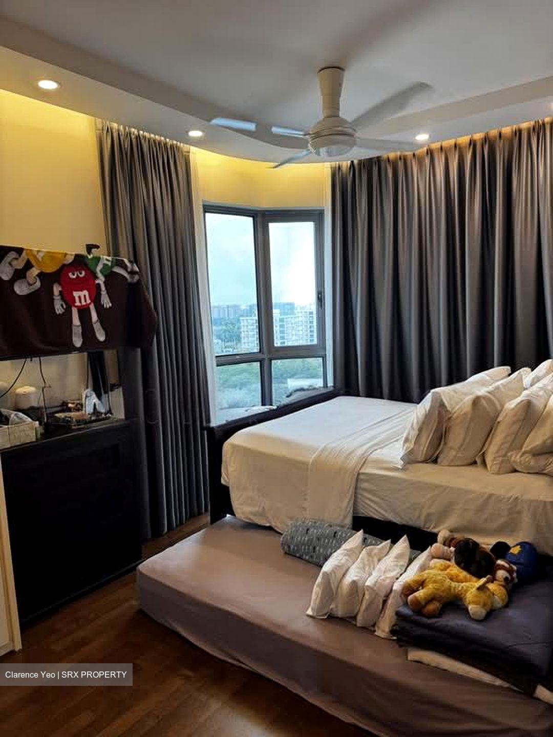 Arc at Tampines (D18), Condominium #591887671